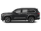 2025 Toyota Sequoia 1794 Edition