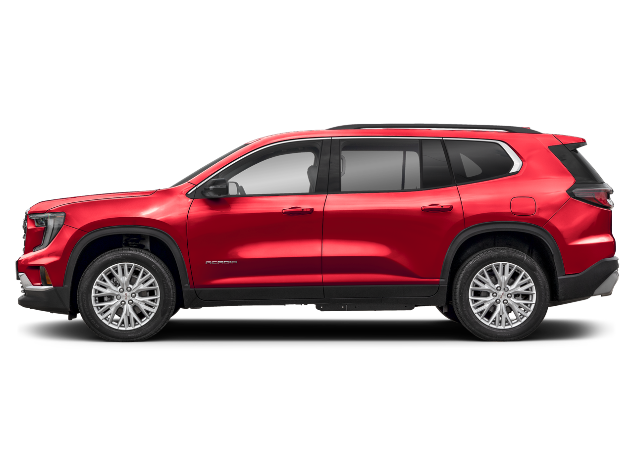 2026 GMC Acadia Elevation - Photo 35