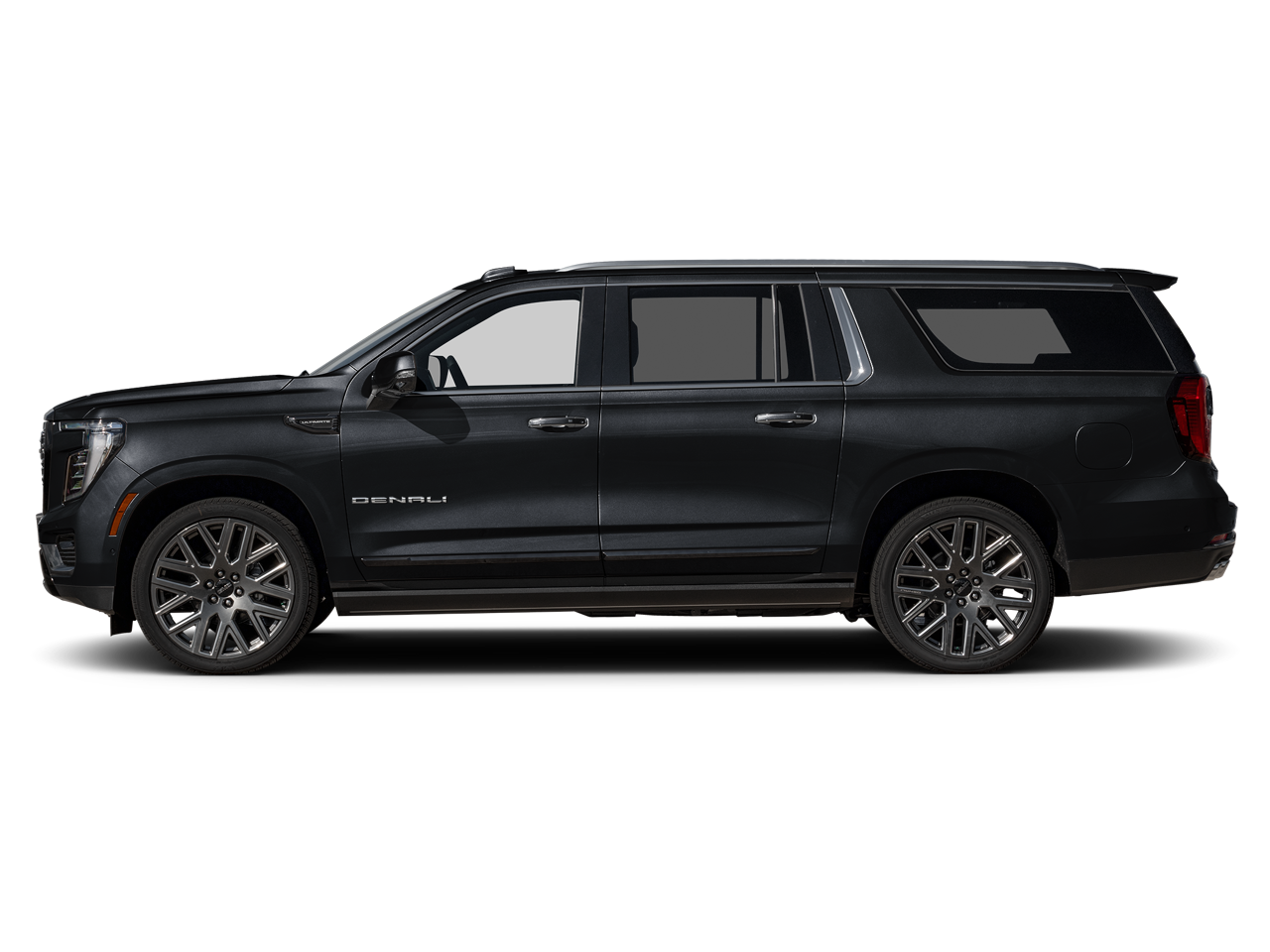 2026 GMC Yukon XL Denali Ultimate - Photo 36
