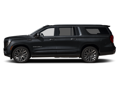 2026 GMC Yukon XL Denali Ultimate CarBravo Certified