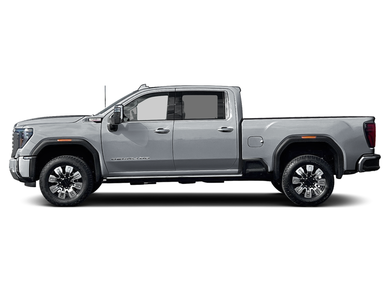 2026 GMC Sierra 3500HD Denali - Photo 8