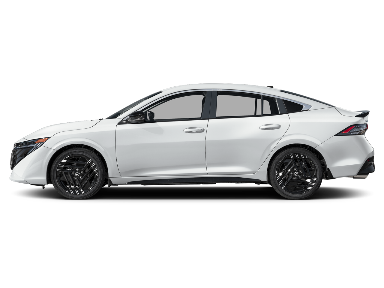 2026 Nissan Sentra SR - Photo 39