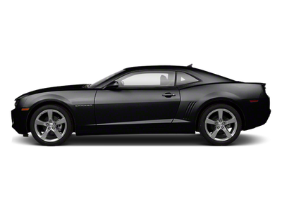 2010 Chevrolet Camaro SS 2SS