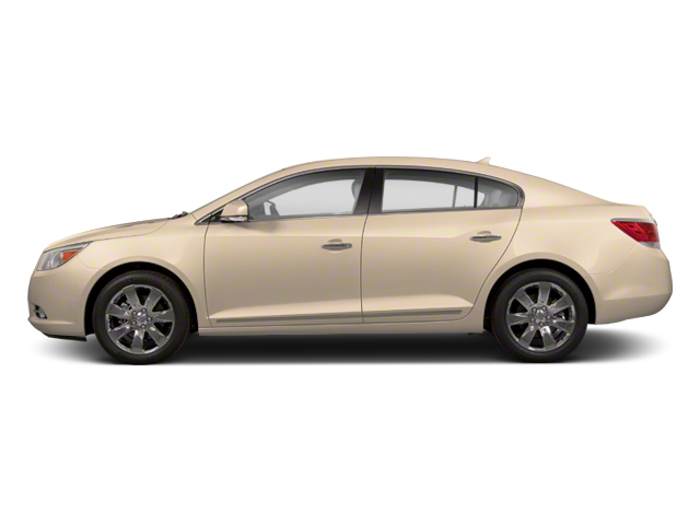 2011 Buick LaCrosse CXL