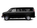 2012 Chevrolet Express 3500 LT Passenger