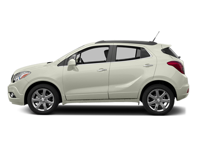2014 Buick Encore Leather