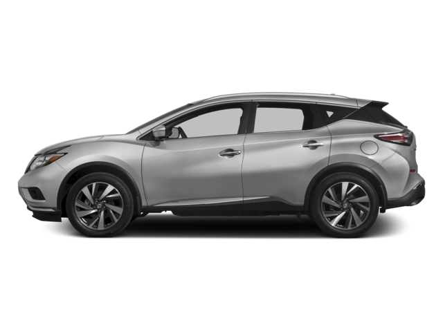 2016 Nissan Murano Platinum