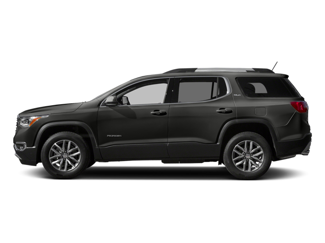 2017 GMC Acadia SLT-1 - Photo 36