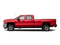 2017 GMC Sierra 2500HD Base
