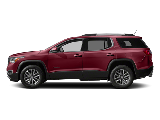 2018 GMC Acadia SLE-2