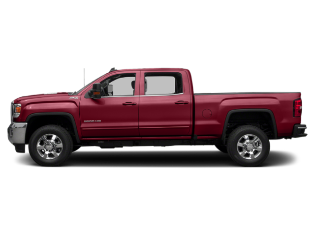 2018 GMC Sierra 3500 Denali HD Denali - Photo 27