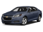 2015 Chevrolet Malibu LS 1LS