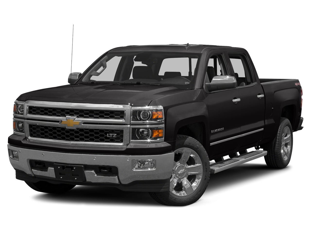 Used 2015 Chevrolet Silverado 1500 LTZ with VIN 3GCUKSEC9FG238220 for sale in St. Cloud, Minnesota