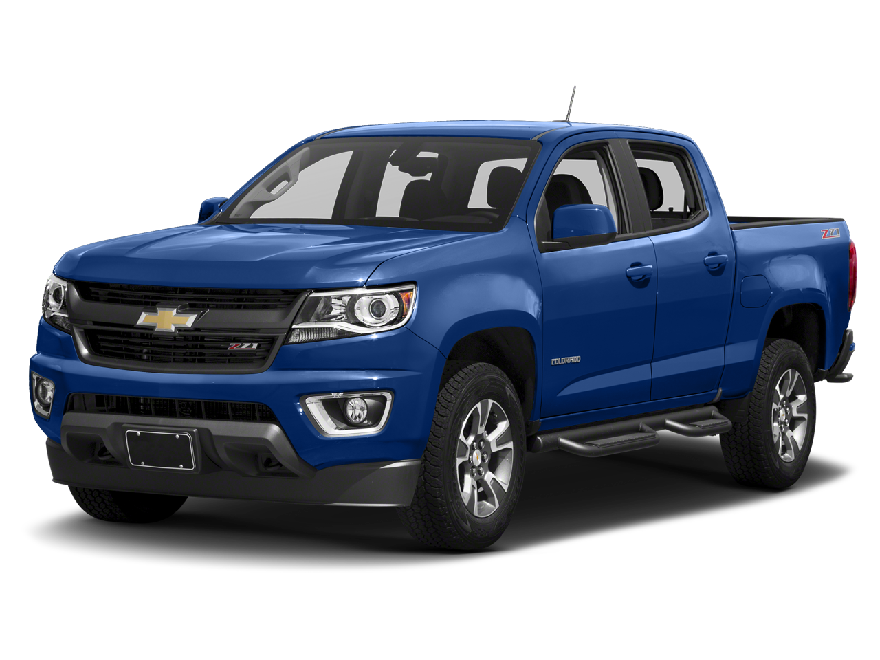 Used 2015 Chevrolet Colorado Z71 with VIN 1GCGTCE37F1242006 for sale in St. Cloud, Minnesota