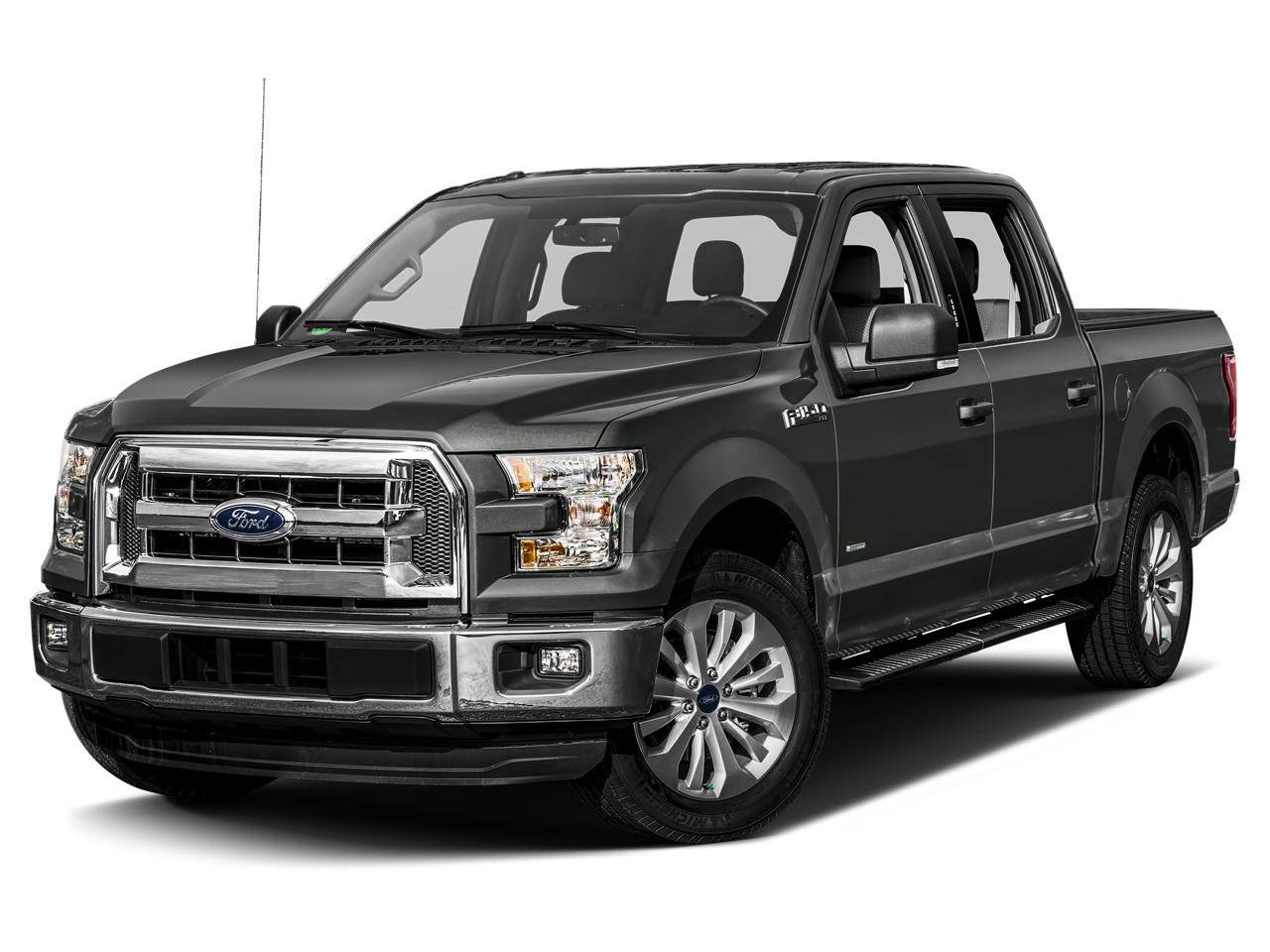 Used 2015 Ford F-150 XLT with VIN 1FTEW1EPXFKF18033 for sale in St. Cloud, Minnesota