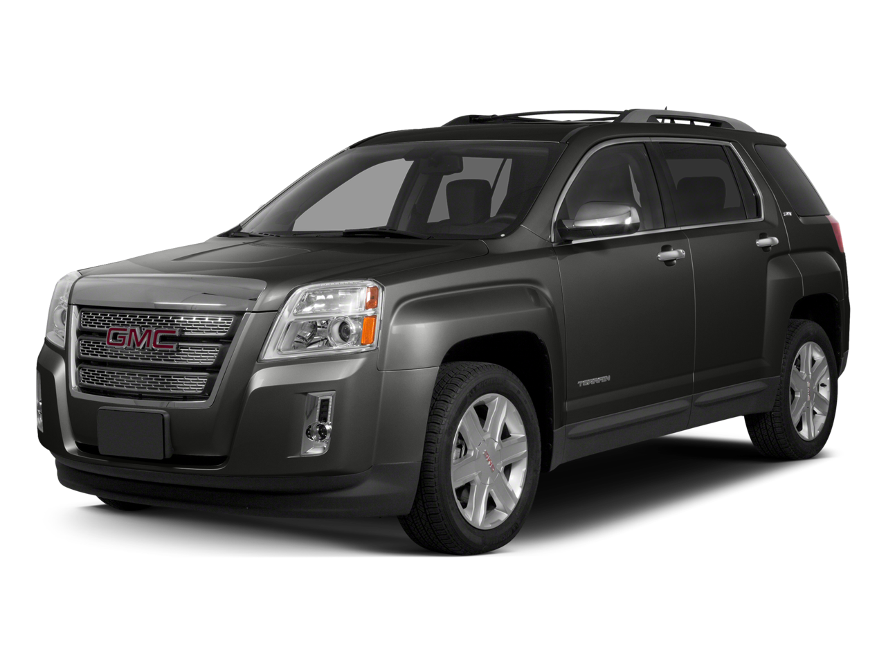 Used 2015 GMC Terrain SLE-1 with VIN 2GKFLVEK6F6394858 for sale in St. Cloud, Minnesota