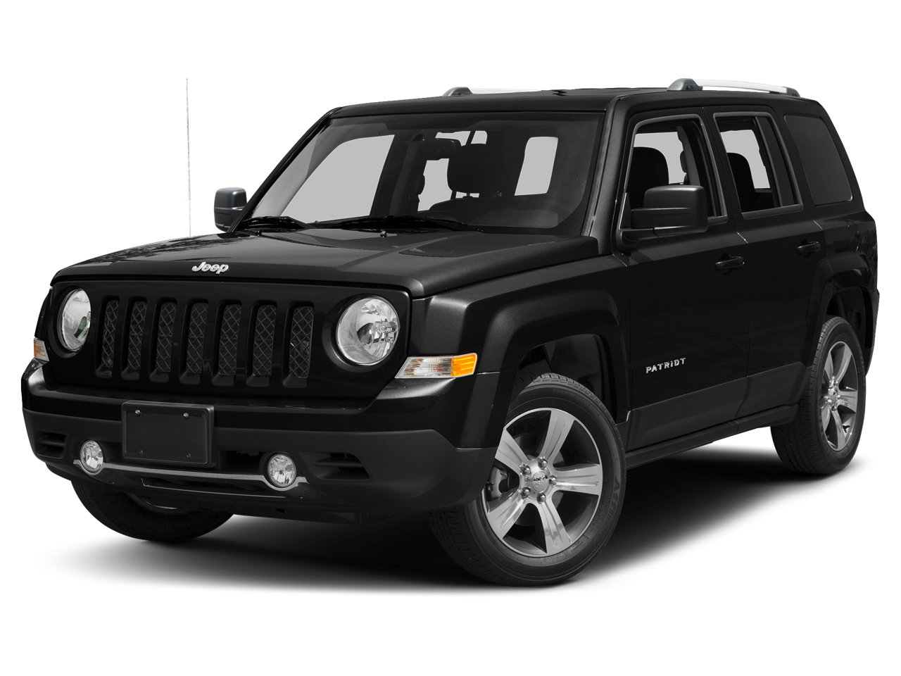 Used 2015 Jeep Patriot Latitude with VIN 1C4NJRFB9FD354374 for sale in St. Cloud, MN