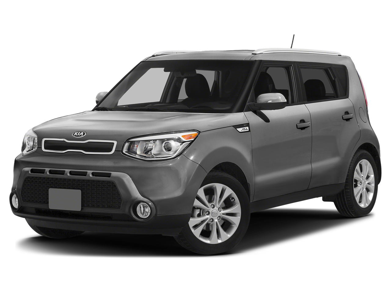 Used 2015 Kia Soul Base with VIN KNDJX3A57F7812147 for sale in St. Cloud, Minnesota