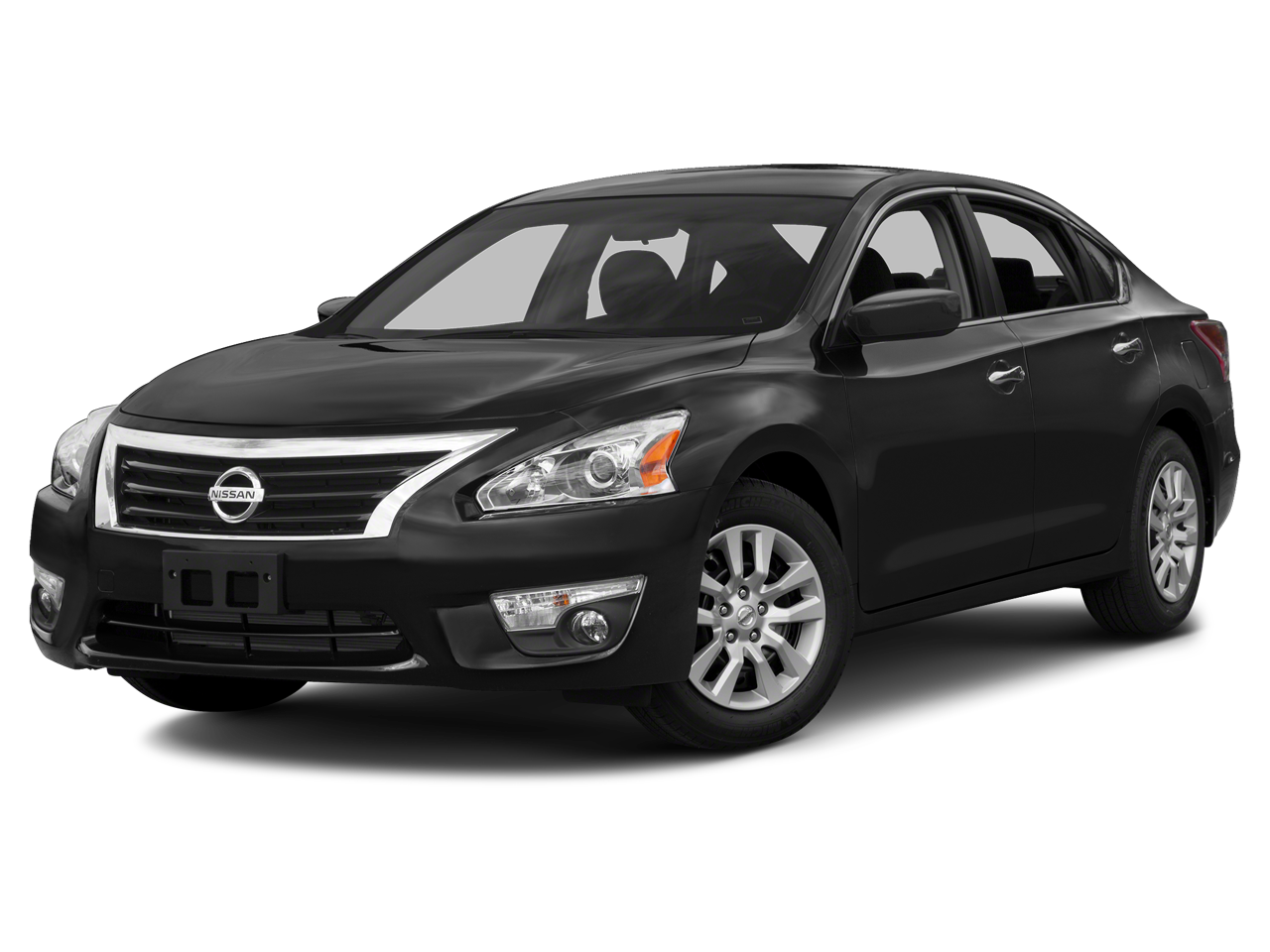 Used 2015 Nissan Altima SL with VIN 1N4AL3AP2FC411387 for sale in St. Cloud, Minnesota