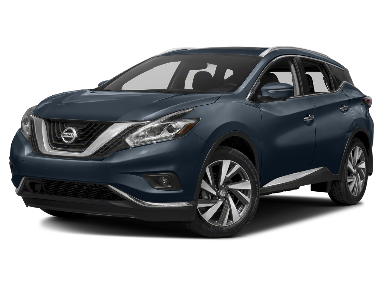 Used 2015 Nissan Murano Platinum with VIN 5N1AZ2MHXFN252691 for sale in St. Cloud, Minnesota