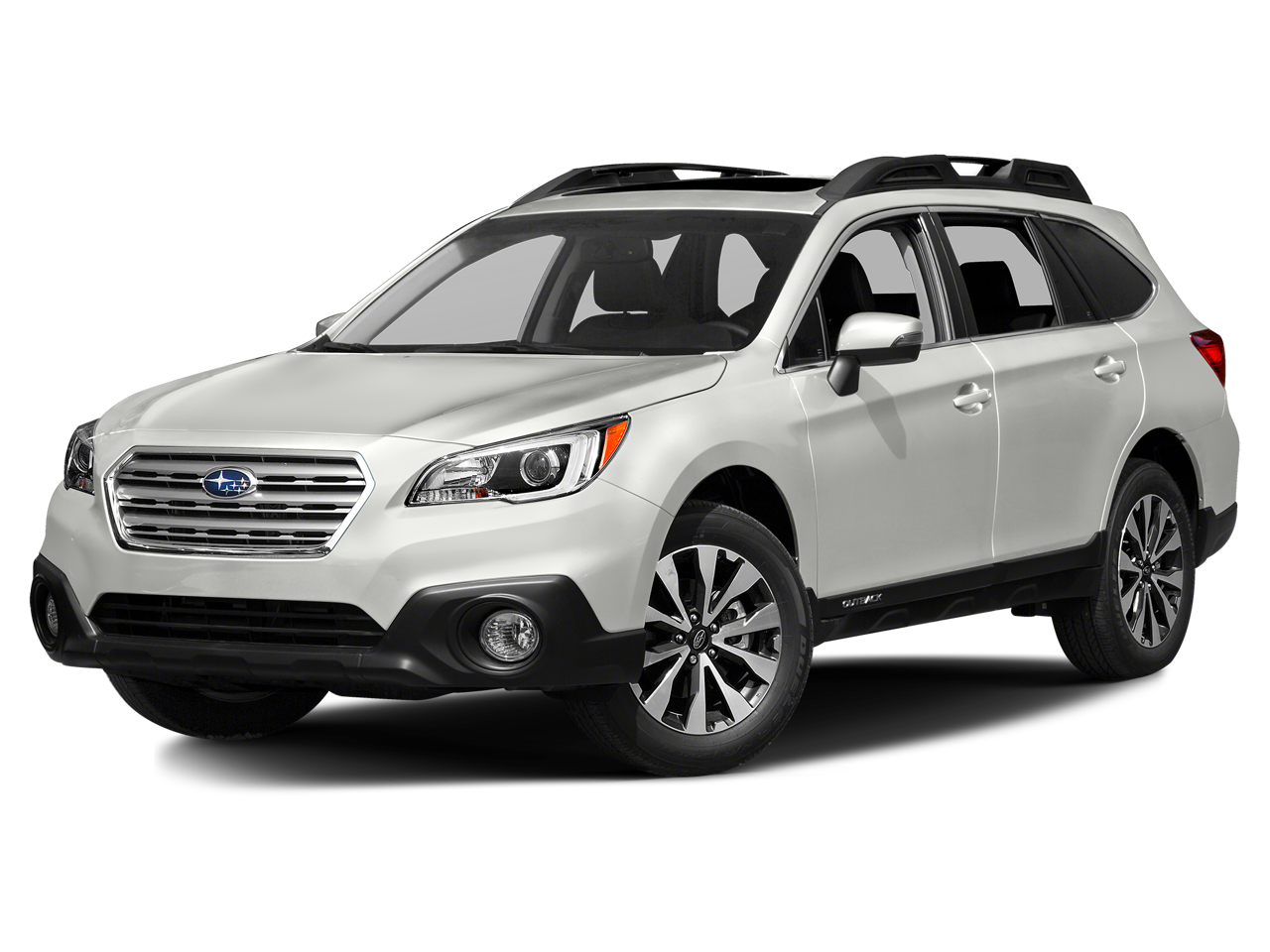 Used 2015 Subaru Outback Limited with VIN 4S4BSBNC0F3281947 for sale in St. Cloud, MN