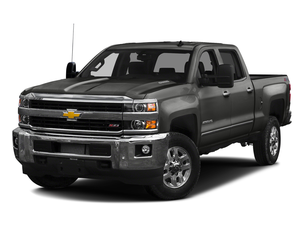 Used 2016 Chevrolet Silverado 2500HD LTZ with VIN 1GC1KWE84GF149339 for sale in St. Cloud, Minnesota