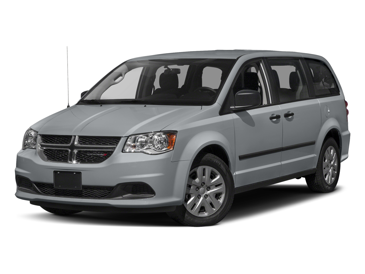 Used 2016 Dodge Grand Caravan SE Plus with VIN 2C4RDGBG0GR358195 for sale in St. Cloud, Minnesota