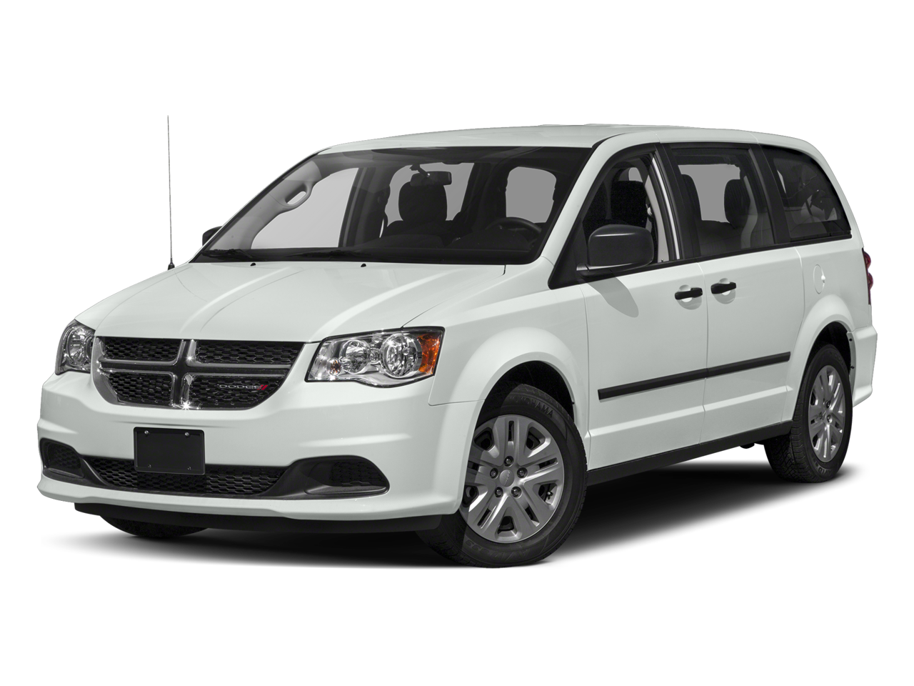 Used 2016 Dodge Grand Caravan SE Plus with VIN 2C4RDGBG2GR352169 for sale in St. Cloud, Minnesota