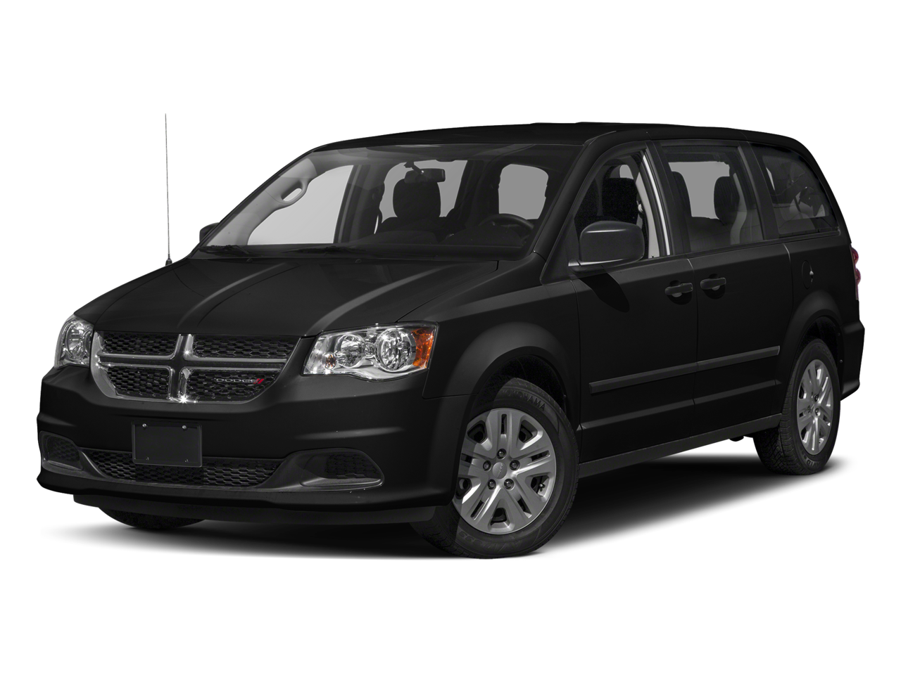 Used 2016 Dodge Grand Caravan SE Plus with VIN 2C4RDGBG9GR349589 for sale in St. Cloud, Minnesota