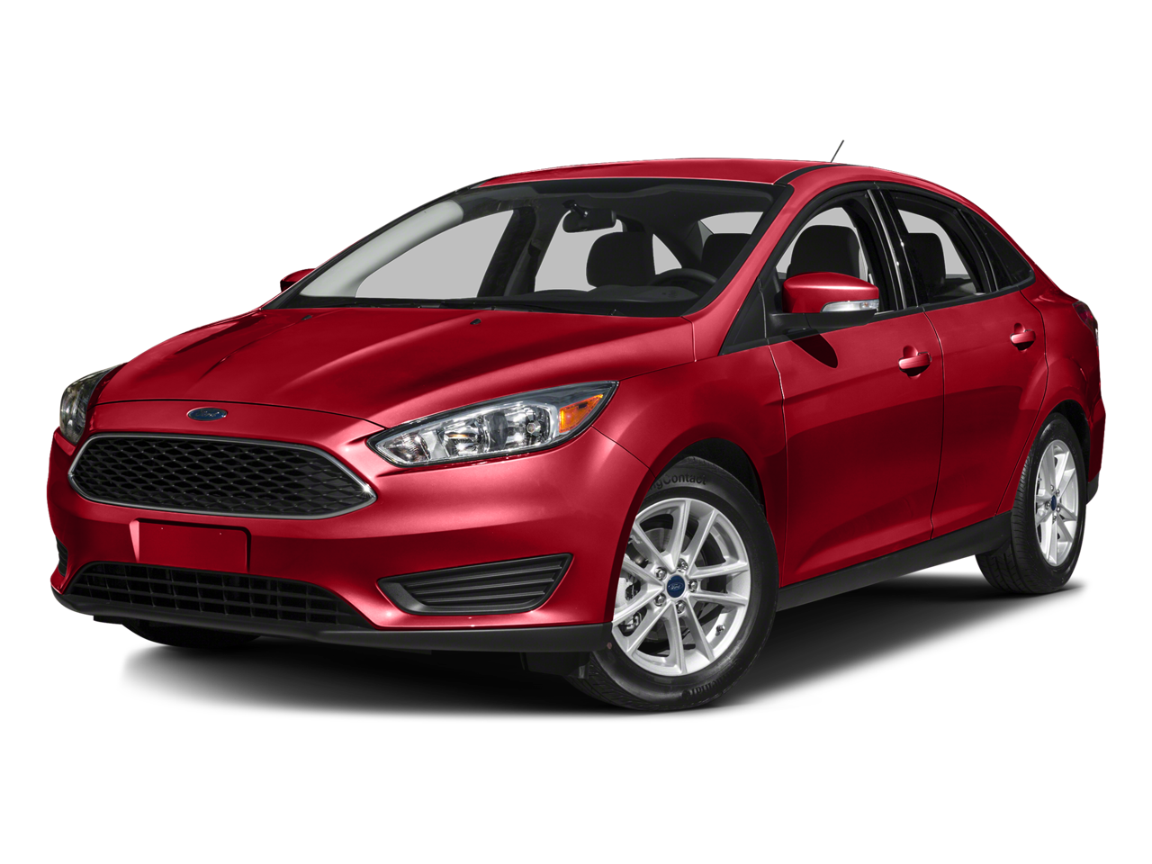 Used 2016 Ford Focus SE with VIN 1FADP3F20GL369575 for sale in St. Cloud, Minnesota