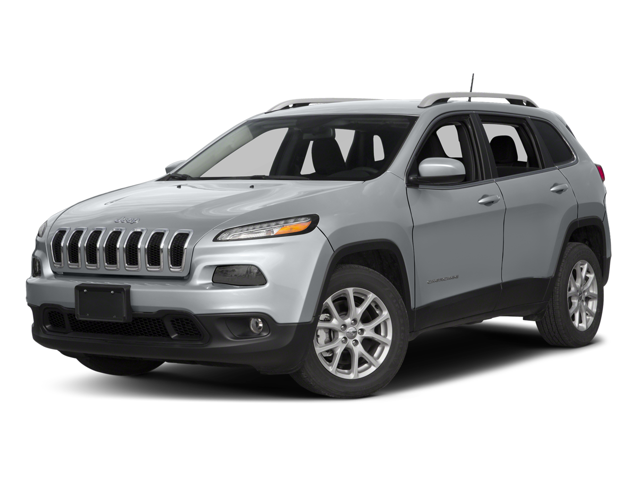 Used 2016 Jeep Cherokee Latitude with VIN 1C4PJMCS9GW271632 for sale in St. Cloud, Minnesota