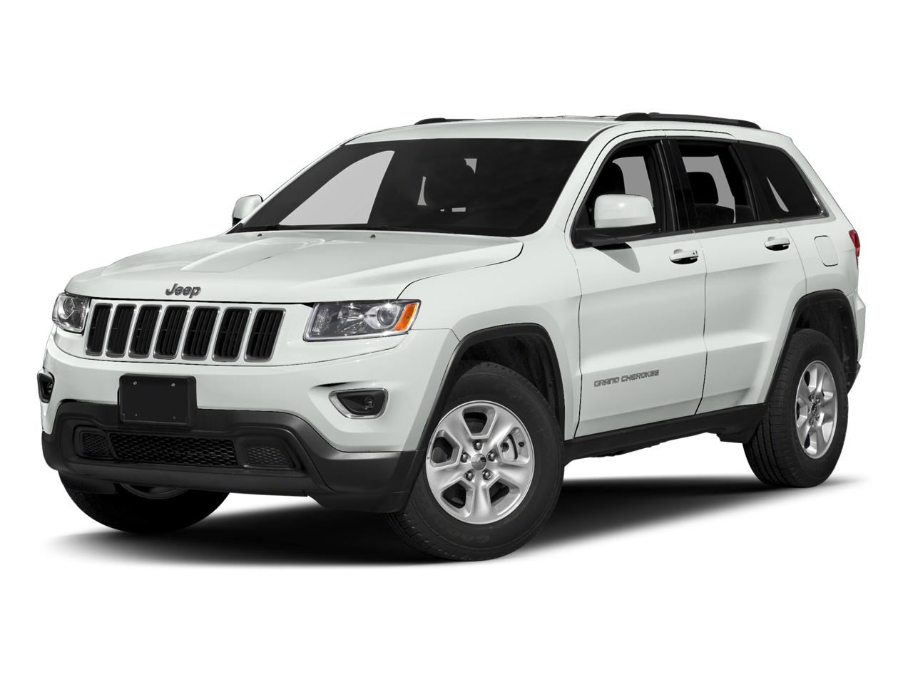 Used 2016 Jeep Grand Cherokee Laredo E with VIN 1C4RJFAG4GC398728 for sale in St. Cloud, Minnesota