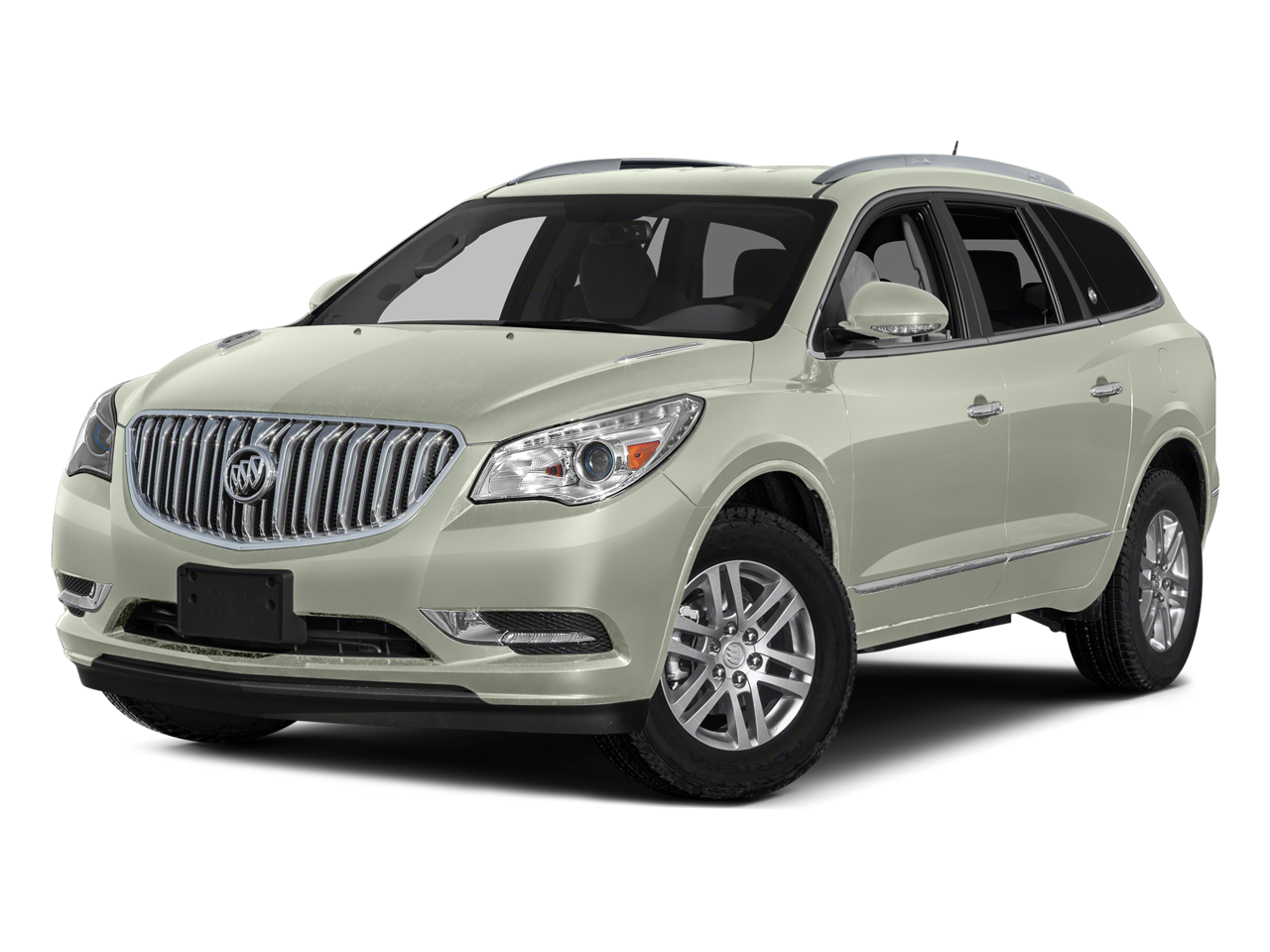 Used 2017 Buick Enclave Leather with VIN 5GAKVBKD3HJ199171 for sale in St. Cloud, Minnesota