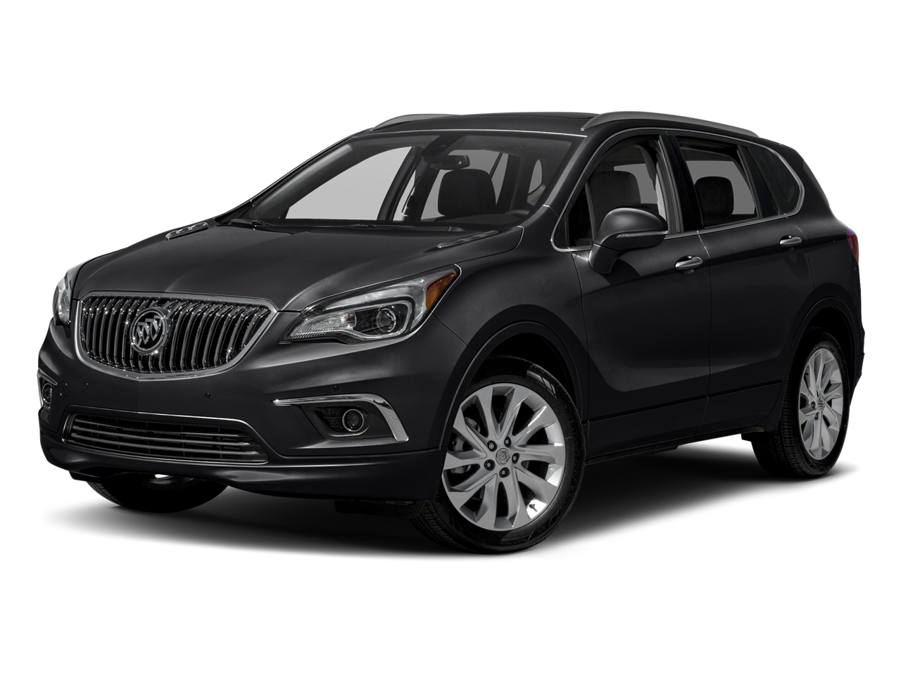 2017 Buick Envision Premium I CarBravo Certified