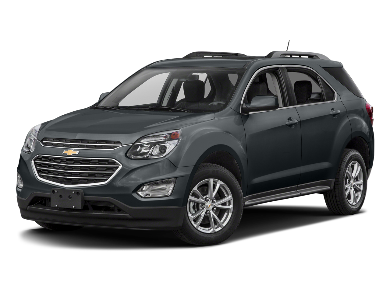 Used 2017 Chevrolet Equinox LT with VIN 2GNFLFEK1H6201737 for sale in St. Cloud, Minnesota