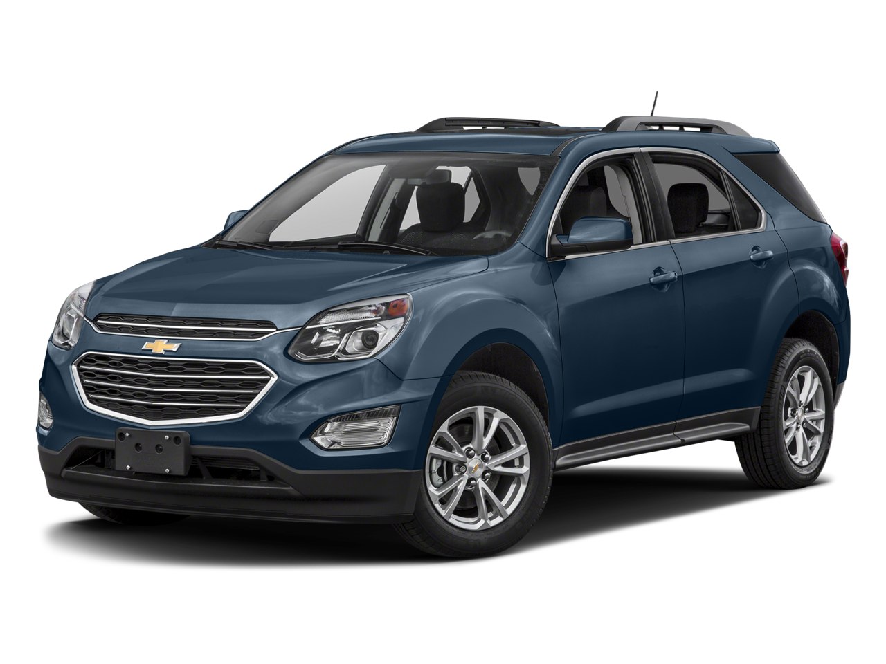 Used 2017 Chevrolet Equinox LT with VIN 2GNFLFEK1H6258178 for sale in St. Cloud, Minnesota