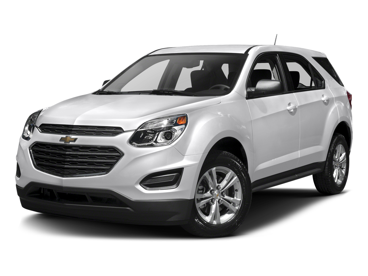 Used 2017 Chevrolet Equinox LS with VIN 2GNALBEK0H1504377 for sale in St. Cloud, Minnesota