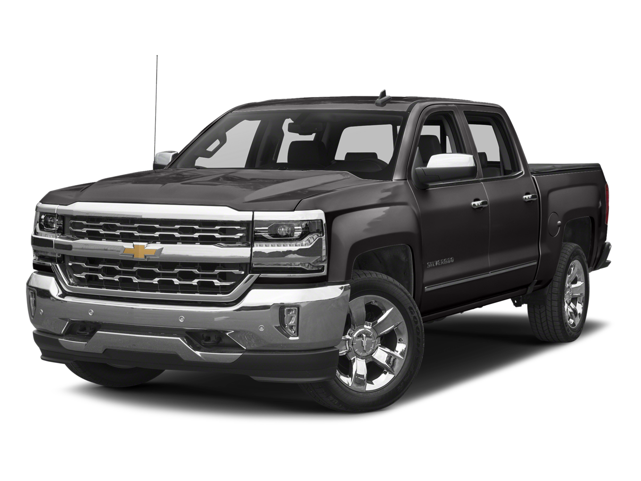 Used 2017 Chevrolet Silverado 1500 LTZ with VIN 3GCUKSEC9HG113544 for sale in St. Cloud, Minnesota