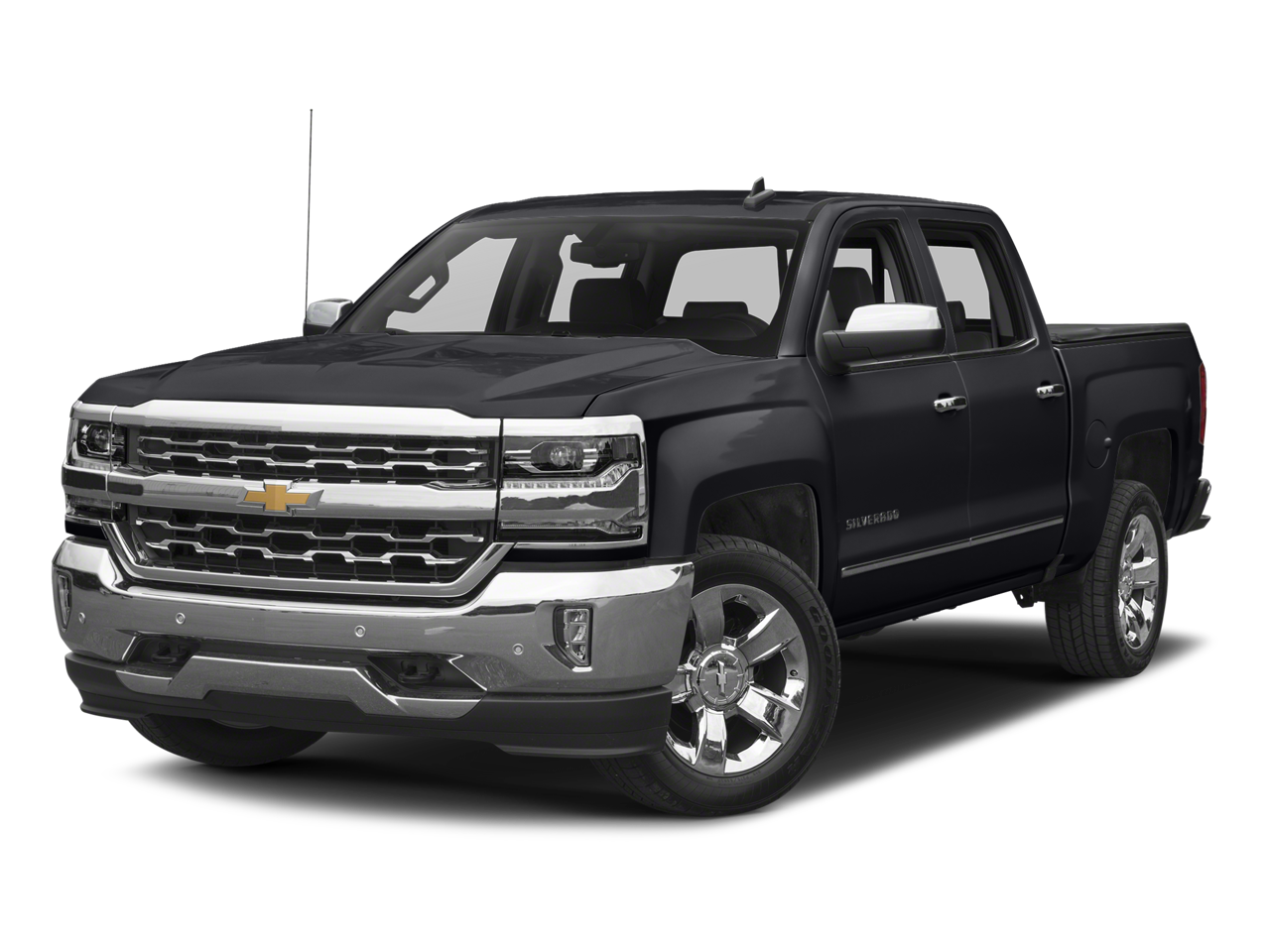 Used 2017 Chevrolet Silverado 1500 LTZ with VIN 3GCUKSEC9HG450926 for sale in St. Cloud, Minnesota
