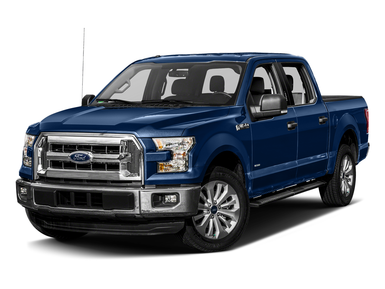 1FTFW1EG7HKE51527