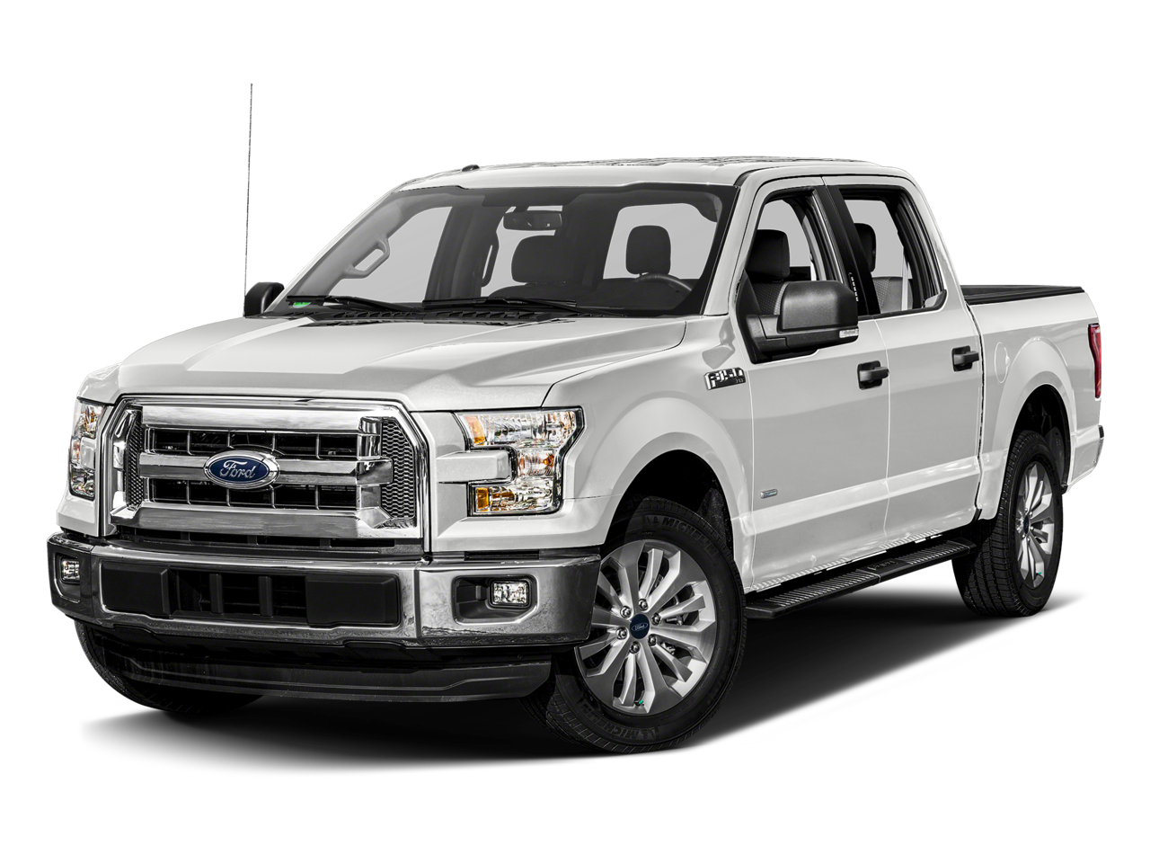 Used 2017 Ford F-150 XLT with VIN 1FTFW1EG8HKD61321 for sale in St. Cloud, Minnesota