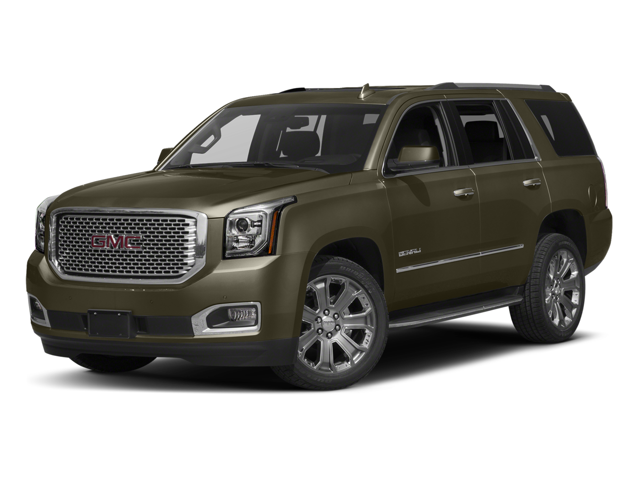 Used 2017 GMC Yukon Denali with VIN 1GKS2CKJXHR126145 for sale in St. Cloud, Minnesota
