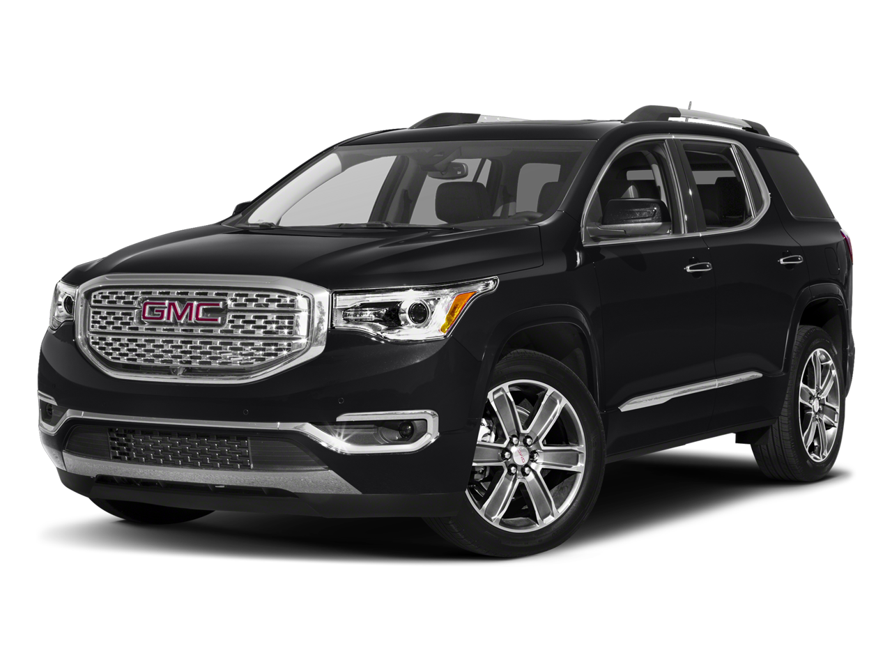 Used 2017 GMC Acadia Denali with VIN 1GKKNXLS4HZ186878 for sale in St. Cloud, Minnesota