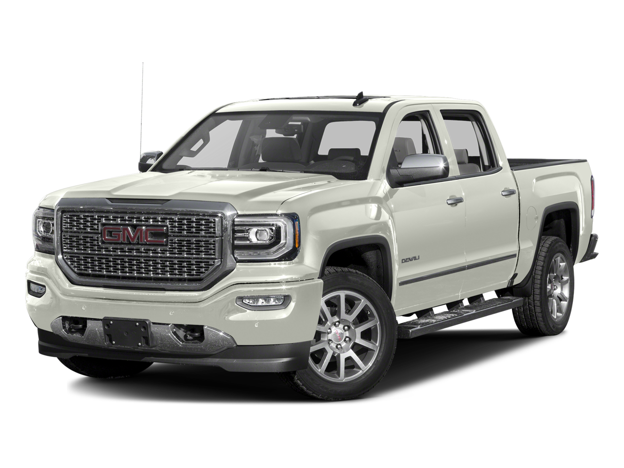 Used 2017 GMC Sierra 1500 Denali Denali with VIN 3GTU2PEJ7HG132735 for sale in St. Cloud, Minnesota