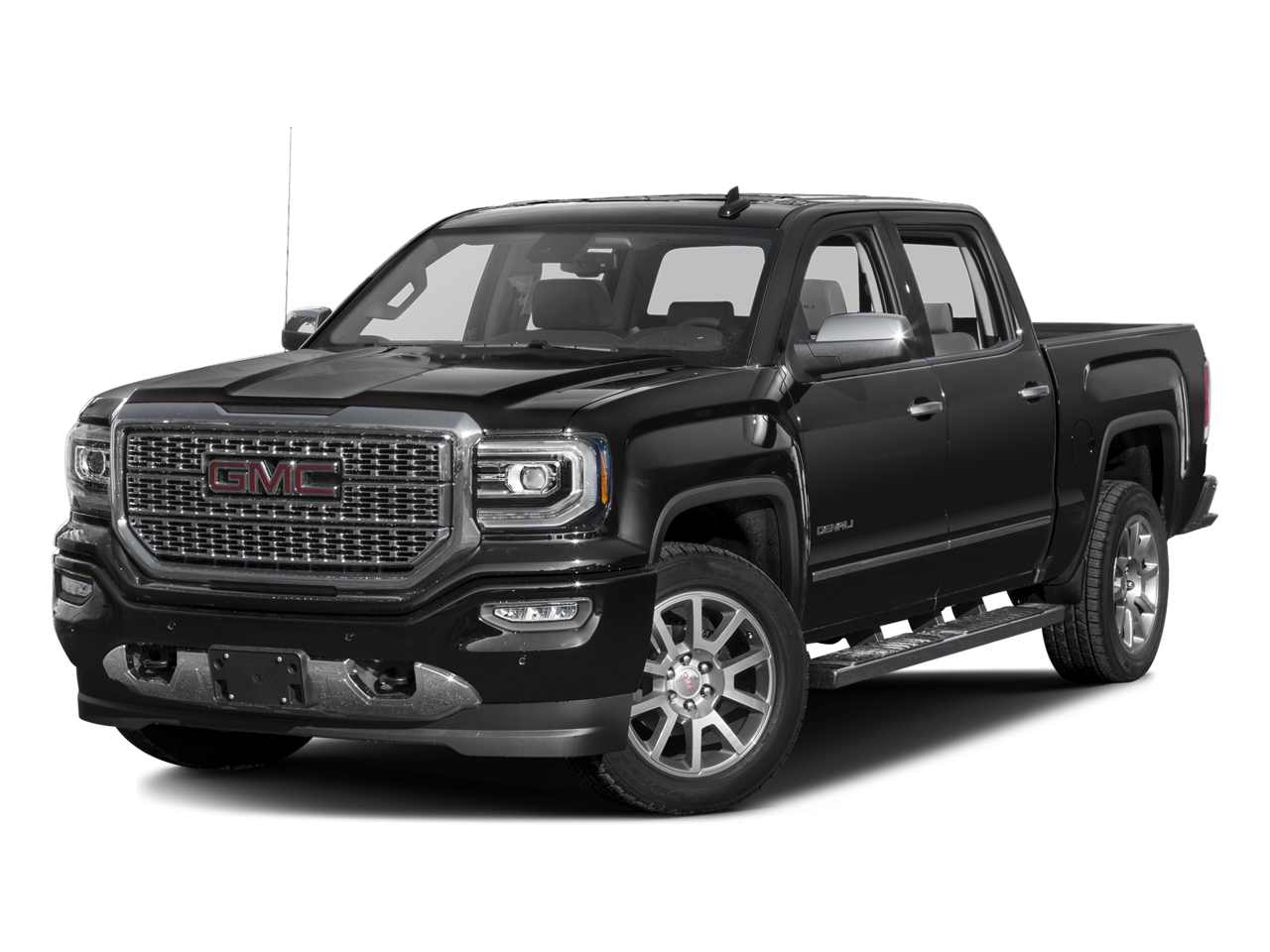 Used 2017 GMC Sierra 1500 Denali Denali with VIN 3GTU2PEJXHG299008 for sale in St. Cloud, Minnesota