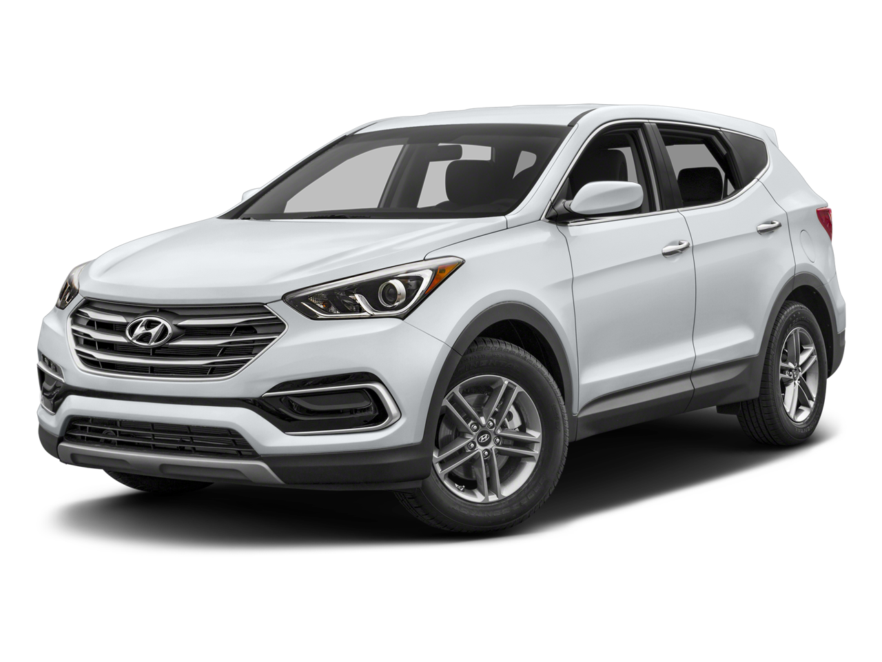 Used 2017 Hyundai Santa Fe Sport with VIN 5NMZUDLBXHH050478 for sale in St. Cloud, Minnesota