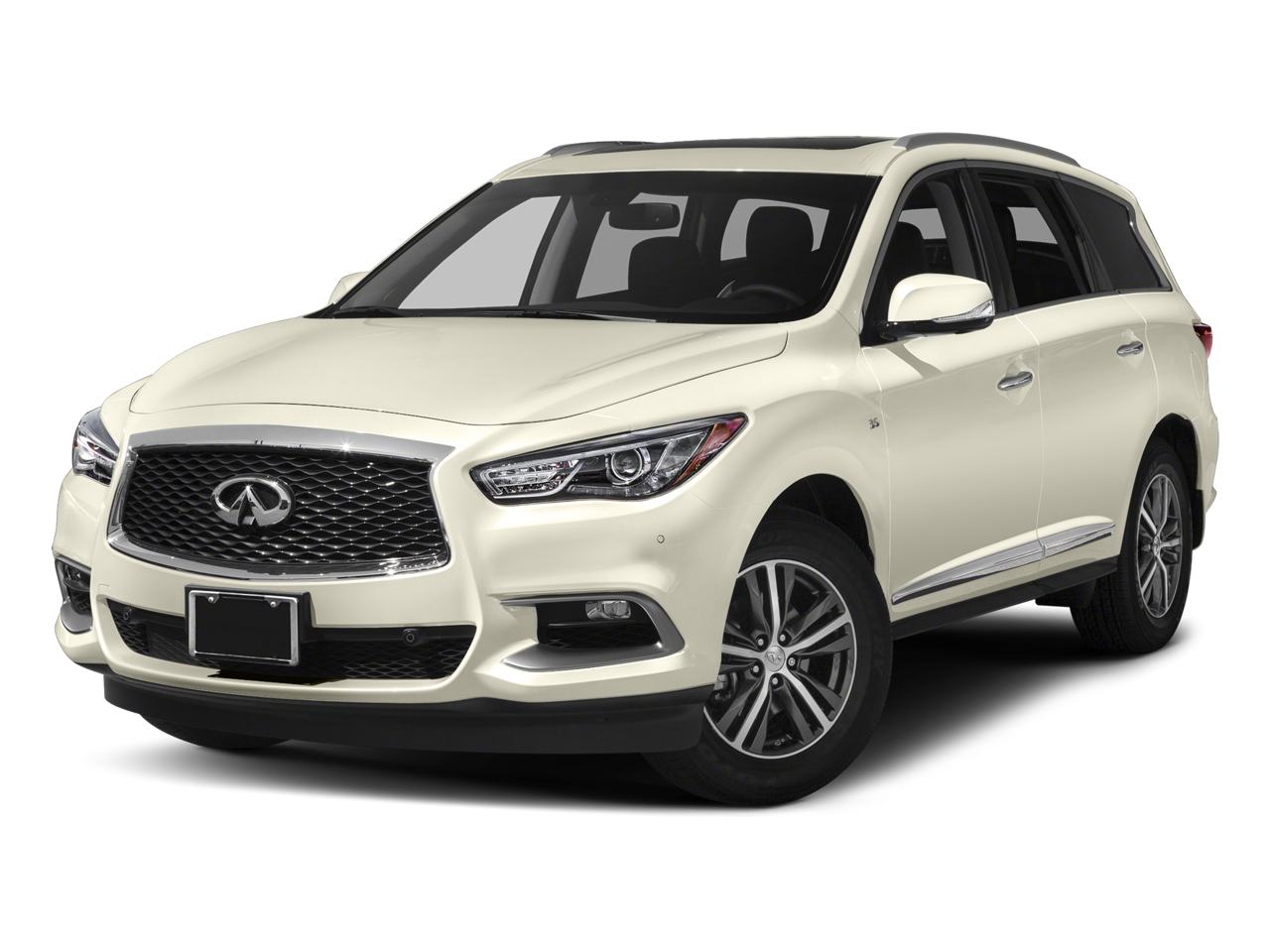 Used 2017 INFINITI QX60 Base with VIN 5N1DL0MM0HC546471 for sale in St. Cloud, Minnesota