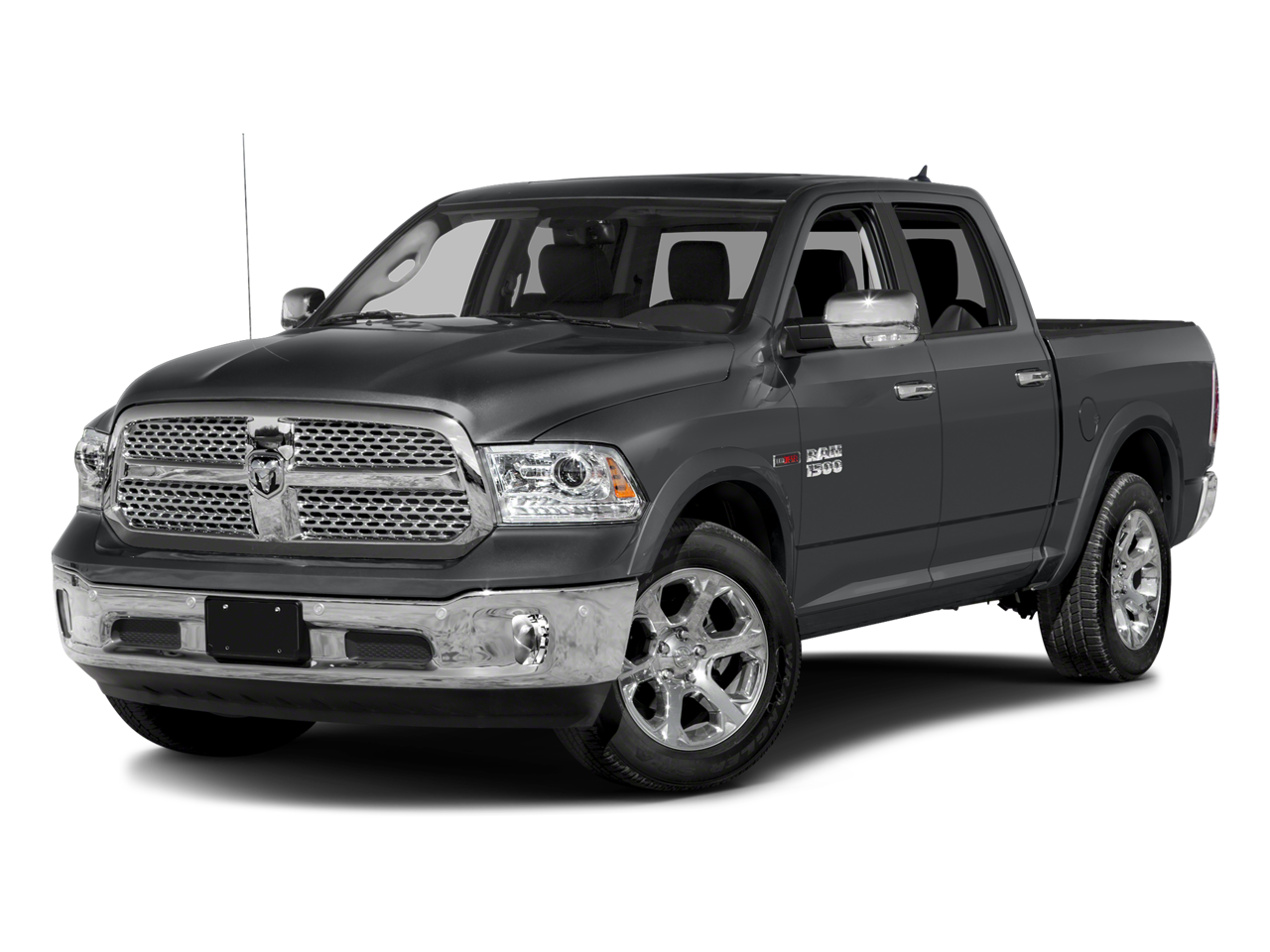 Used 2017 RAM Ram 1500 Pickup Laramie with VIN 1C6RR7NTXHS507939 for sale in St. Cloud, Minnesota
