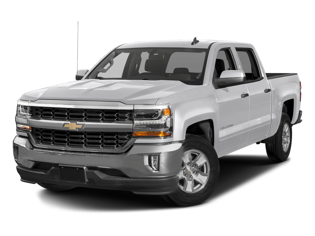 Used 2018 Chevrolet Silverado 1500 LT Z71 with VIN 3GCUKREC7JG471630 for sale in St. Cloud, Minnesota