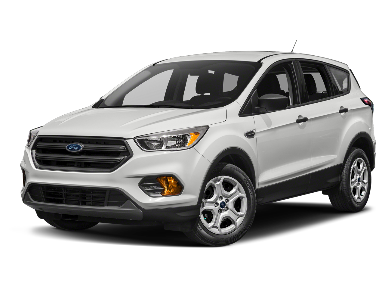 Used 2018 Ford Escape SE with VIN 1FMCU9GD2JUD08713 for sale in St. Cloud, Minnesota